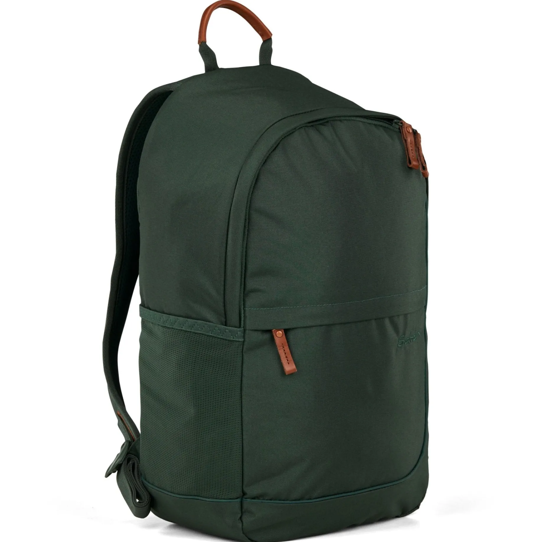 Fly - Freizeitrucksack 45 cm 2025 (pure forest green)