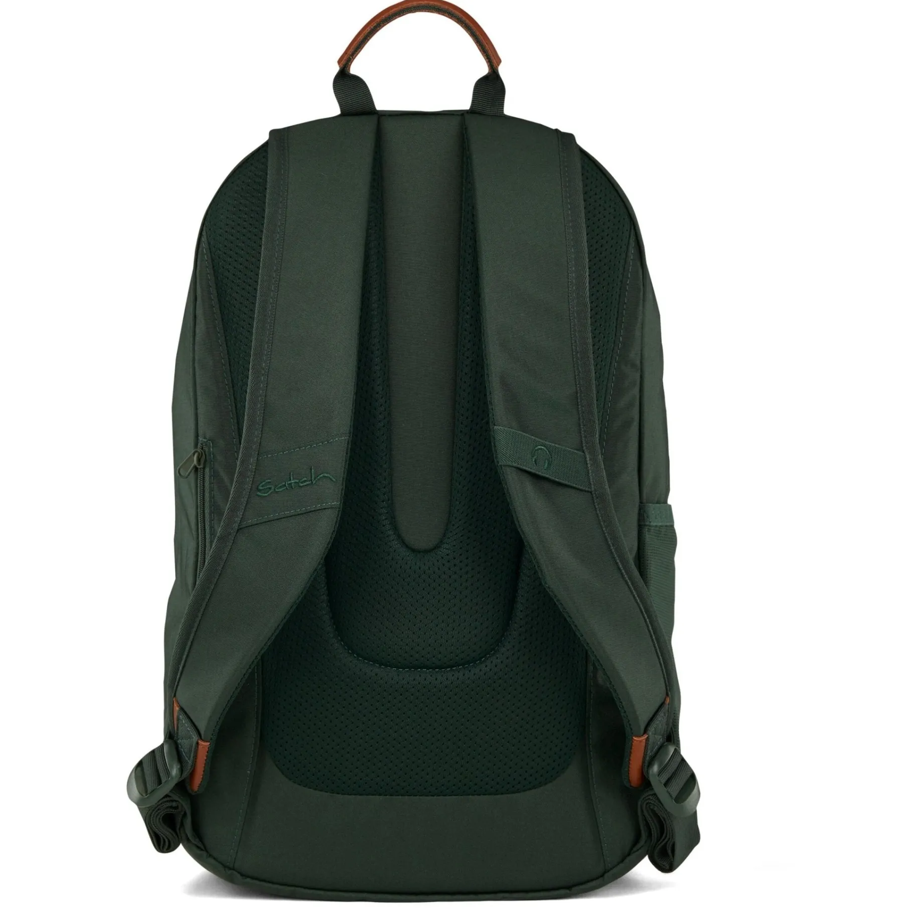 Fly - Freizeitrucksack 45 cm 2025 (pure forest green)