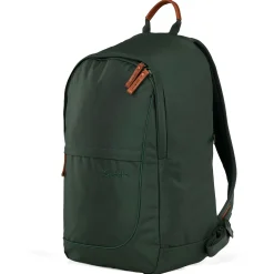 Fly - Freizeitrucksack 45 cm 2025 (pure forest green)