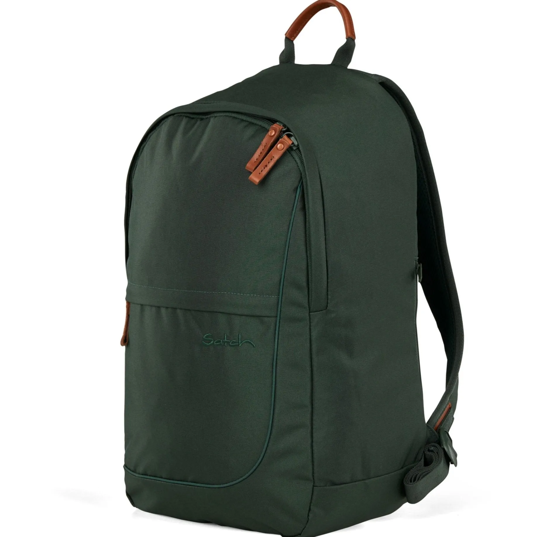Fly - Freizeitrucksack 45 cm 2025 (pure forest green)