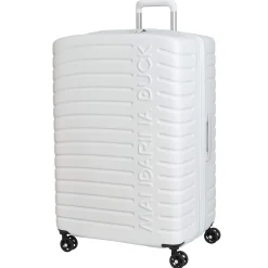 Flyduck - 4-Rollen-Trolley 75 cm erw. (blanc)