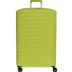 Flyduck - 4-Rollen-Trolley 75 cm erw. (bergamotto)