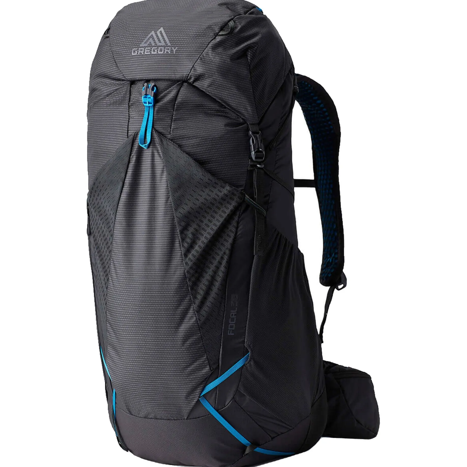Focal 38 RC L - Reiserucksack 69 cm (ozone black)