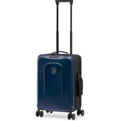 Foldaway - 4-Rollen-Kabinentrolley S 55 cm (faltbar) (midnight blue)