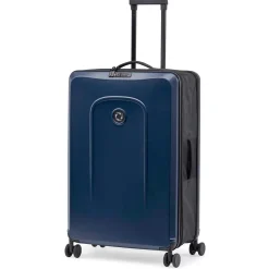 Foldaway - 4-Rollen-Trolley L 76 cm (faltbar) (midnight blue)