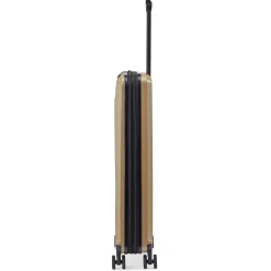 Foldaway - 4-Rollen-Trolley L 76 cm (faltbar) (champagne brown)