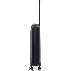 Foldaway - 4-Rollen-Trolley M 66 cm (faltbar) (pure black)