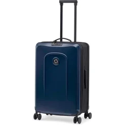 Foldaway - 4-Rollen-Trolley M 66 cm (faltbar) (midnight blue)