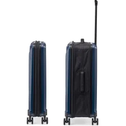 Foldaway - 4-Rollen-Trolley M 66 cm (faltbar) (midnight blue)