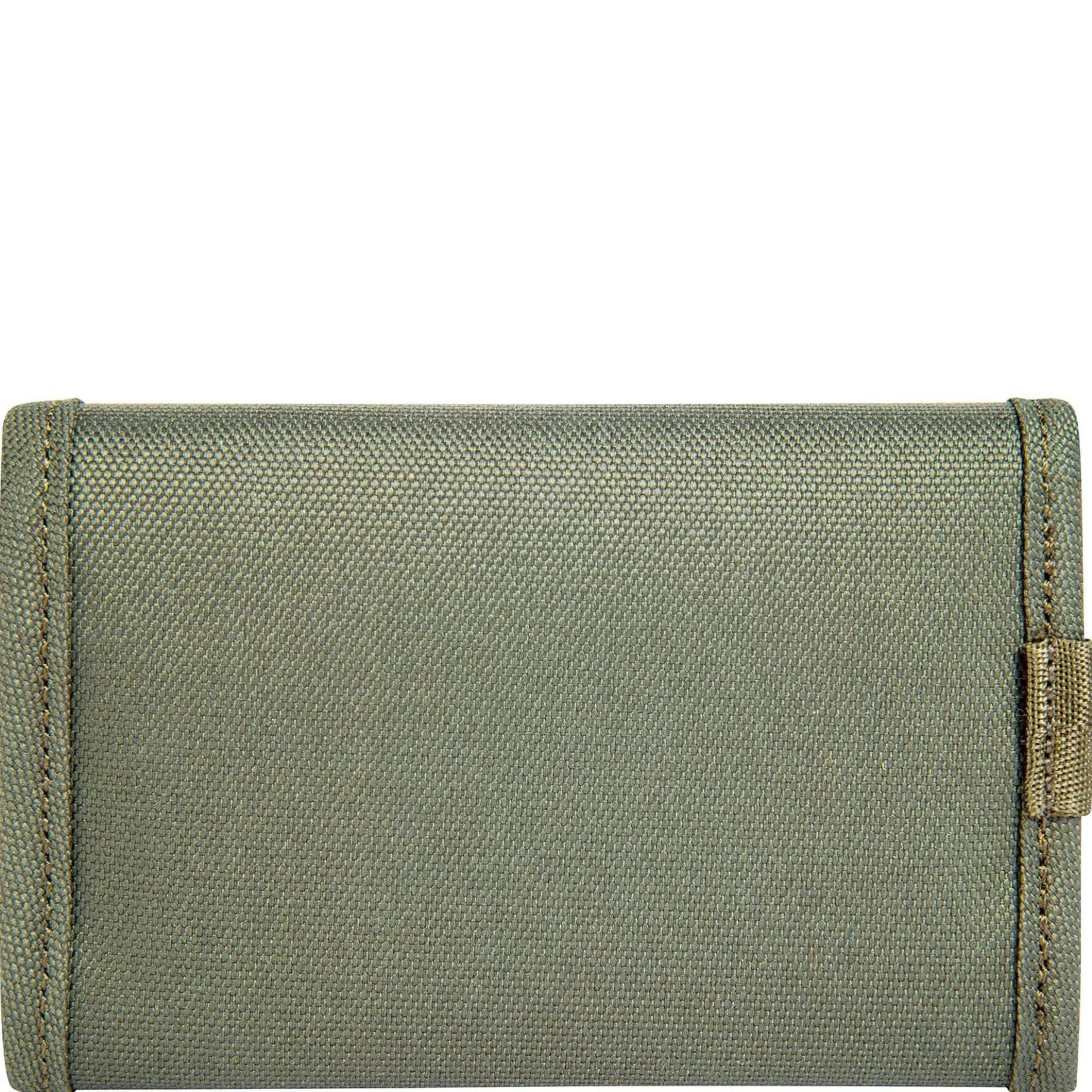 Folder RFID Block - Geldbörse 5cc 12 cm RFID (olive)