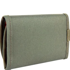 Folder RFID Block - Geldbörse 5cc 12 cm RFID (olive)