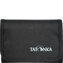 Folder RFID Block - Geldbörse 5cc 12 cm RFID (schwarz)