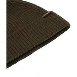 Foli 3 - Mütze (green urban)