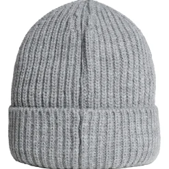 Foli 3 - Mütze (medium grey melange)
