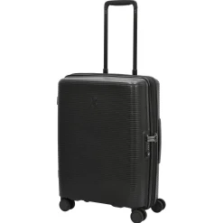 Forza - 4 Rollen - Kabinentrolley 55 cm erw. (nero)
