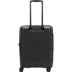 Forza - 4 Rollen - Kabinentrolley 55 cm erw. (nero)