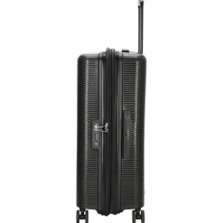 Forza - 4 Rollen - Trolley 65 cm erw. (nero)