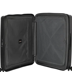 Forza - 4 Rollen - Trolley 65 cm erw. (nero)