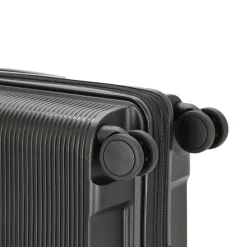 Forza - 4 Rollen - Trolley 65 cm erw. (nero)
