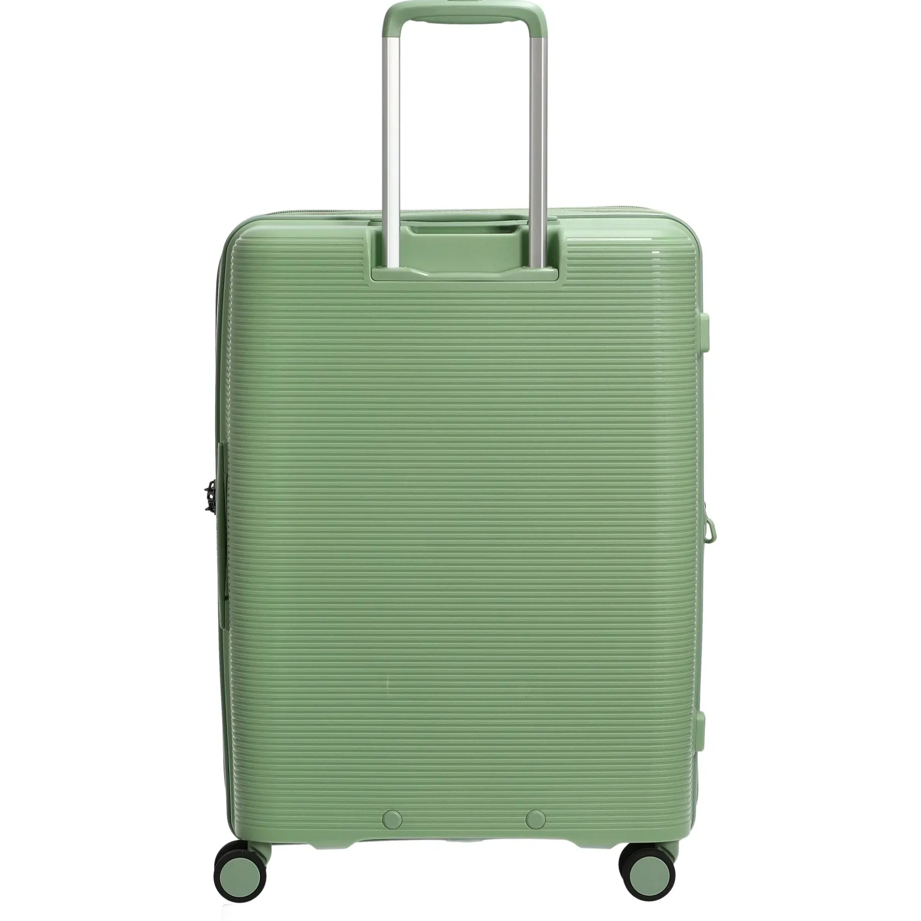 Forza - 4 Rollen - Trolley 65 cm erw. (verde)