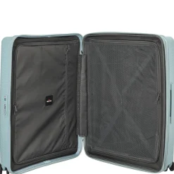 Forza - 4 Rollen - Trolley 65 cm erw. (blue)