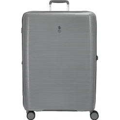 Forza - 4 Rollen - Trolley L 75 cm erw. (grigio)