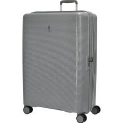 Forza - 4 Rollen - Trolley L 75 cm erw. (grigio)
