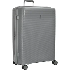 Forza - 4 Rollen - Trolley L 75 cm erw. (grigio)