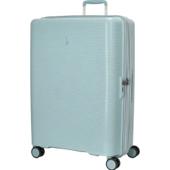 Forza - 4 Rollen - Trolley L 75 cm erw. (blau)
