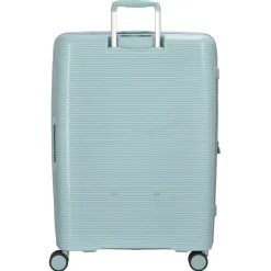 Forza - 4 Rollen - Trolley L 75 cm erw. (blau)