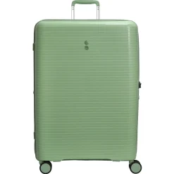 Forza - 4 Rollen - Trolley L 75 cm erw. (verde)