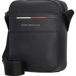 Foundation - Umhängetasche Mini 23 cm (space blue)
