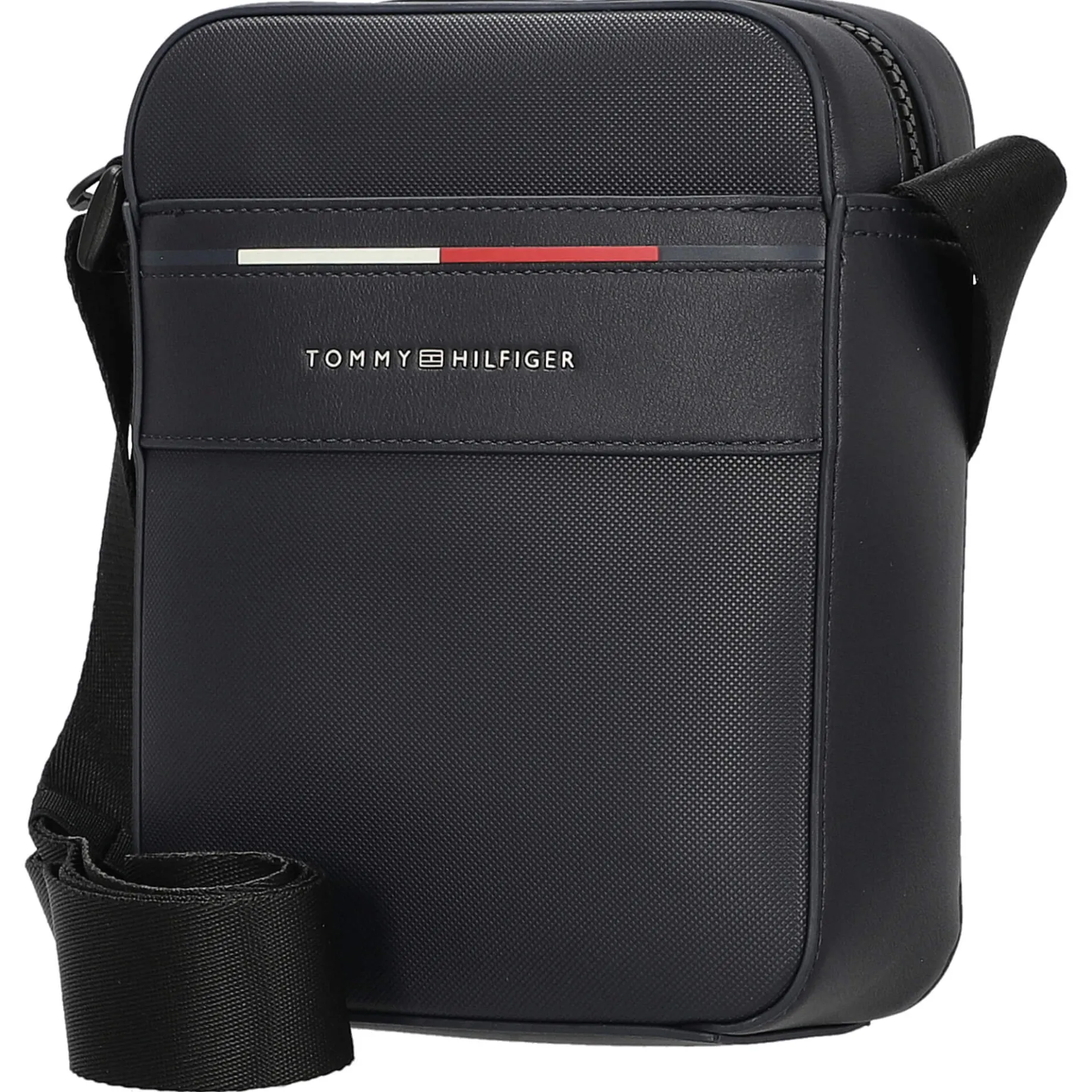 Foundation - Umhängetasche Mini 23 cm (space blue)