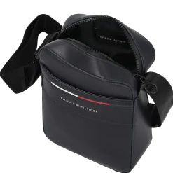 Foundation - Umhängetasche Mini 23 cm (space blue)