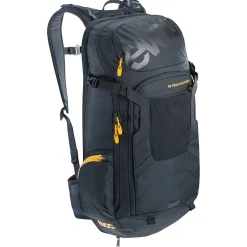 FR Trail Blackline 20L - Fahrradrucksack 56 cm (black, M/L)