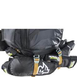 FR Trail Blackline 20L - Fahrradrucksack 56 cm (black, M/L)