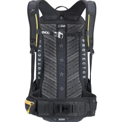 FR Trail Blackline 20L - Fahrradrucksack 56 cm (black, XL)