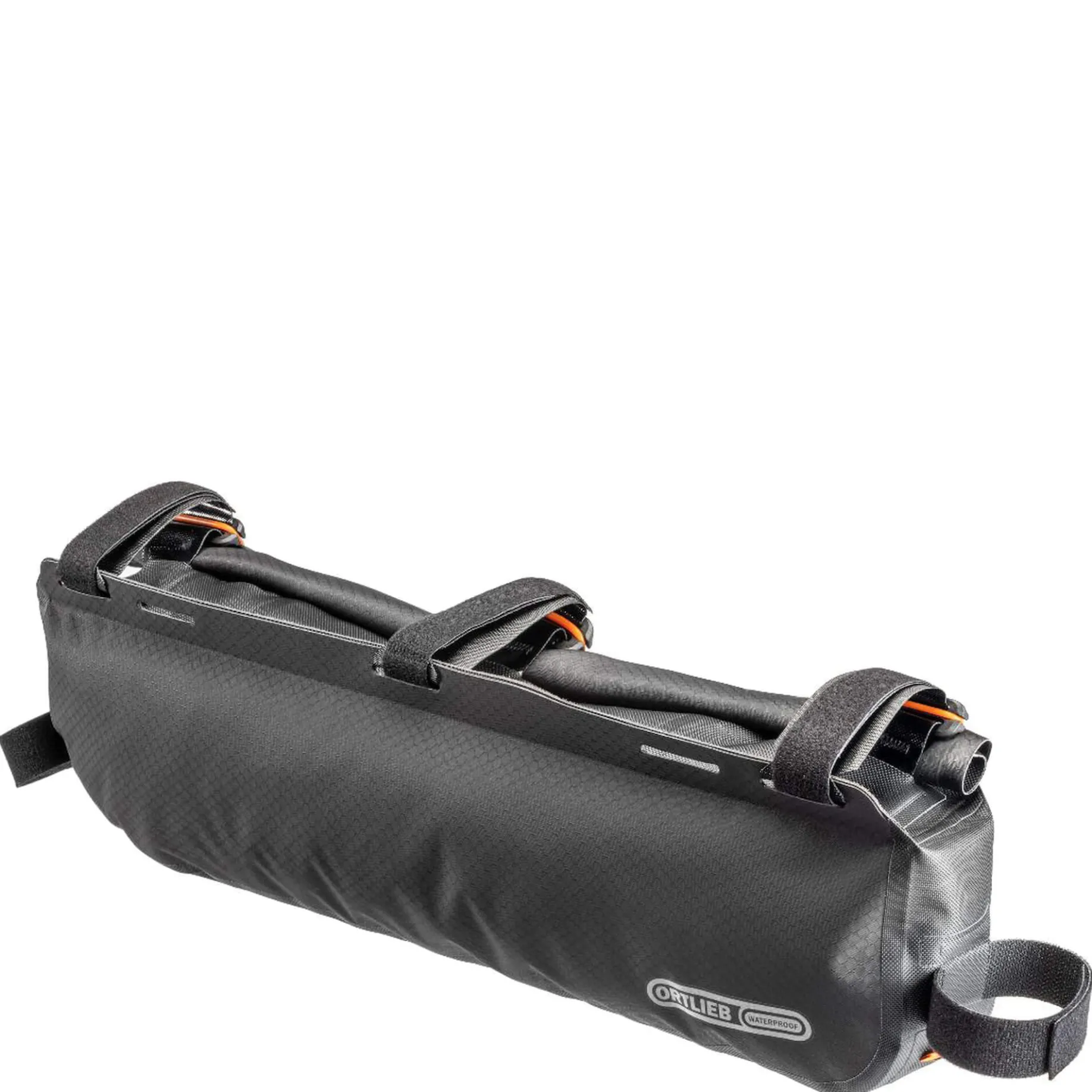 Frame-Pack RC 3 - Rahmentasche (Bikepacking) 41 cm (black matt)