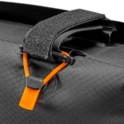 Frame-Pack RC 3 - Rahmentasche (Bikepacking) 41 cm (black matt)