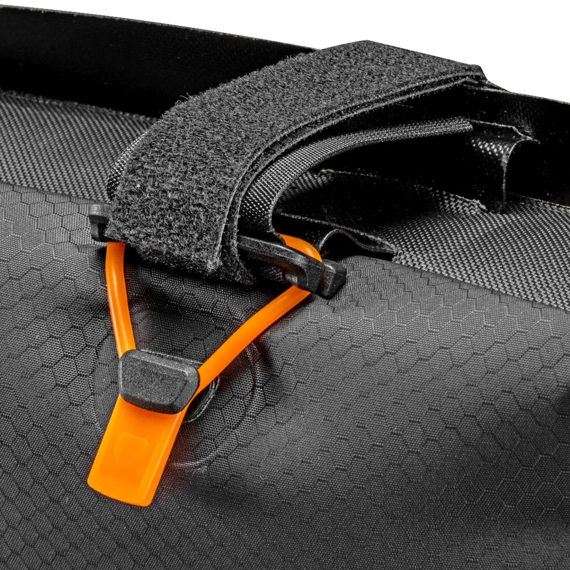 Frame-Pack RC 3 - Rahmentasche (Bikepacking) 41 cm (black matt)