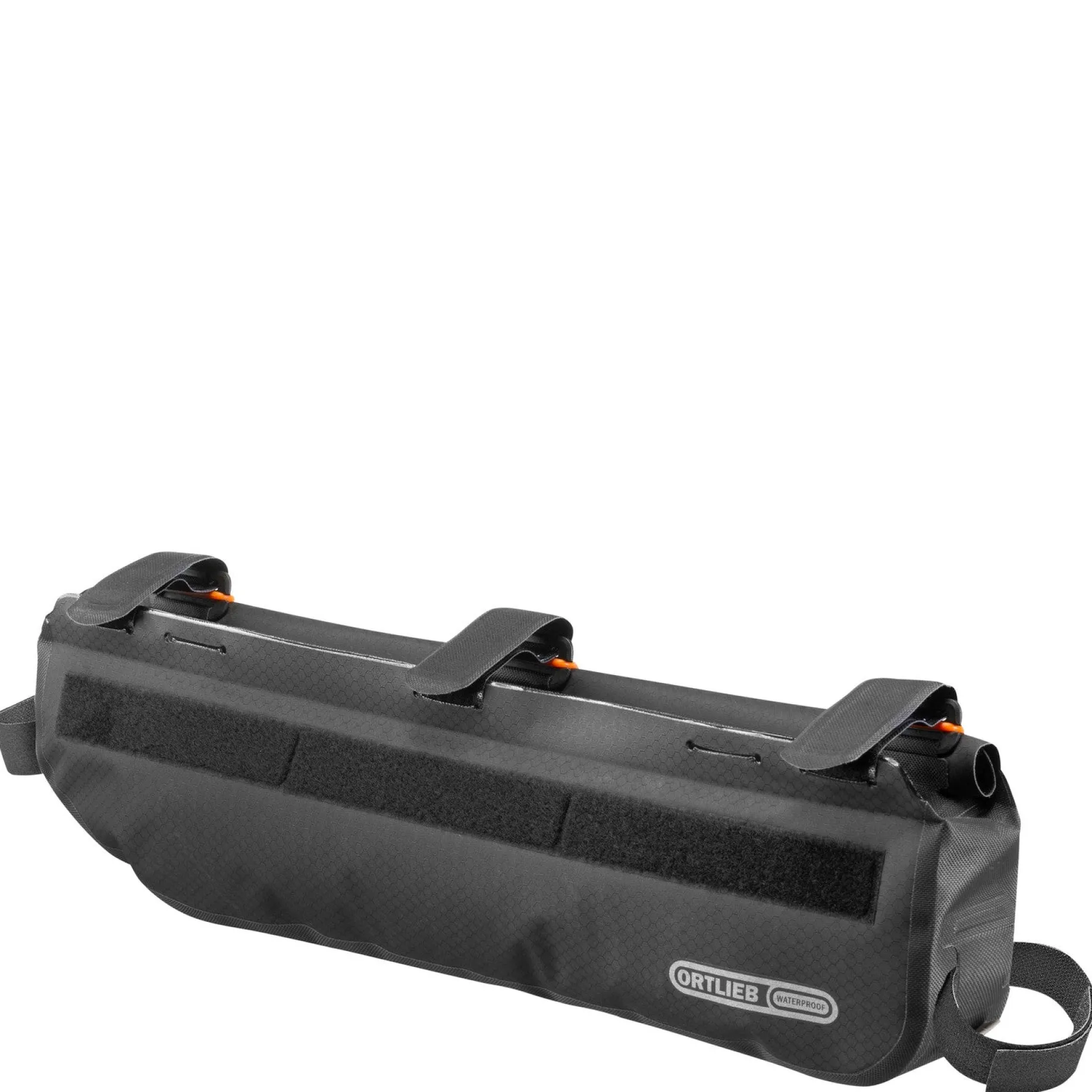 Frame-Pack RC 4 - Rahmentasche (Bikepacking) 50 cm (black matt)