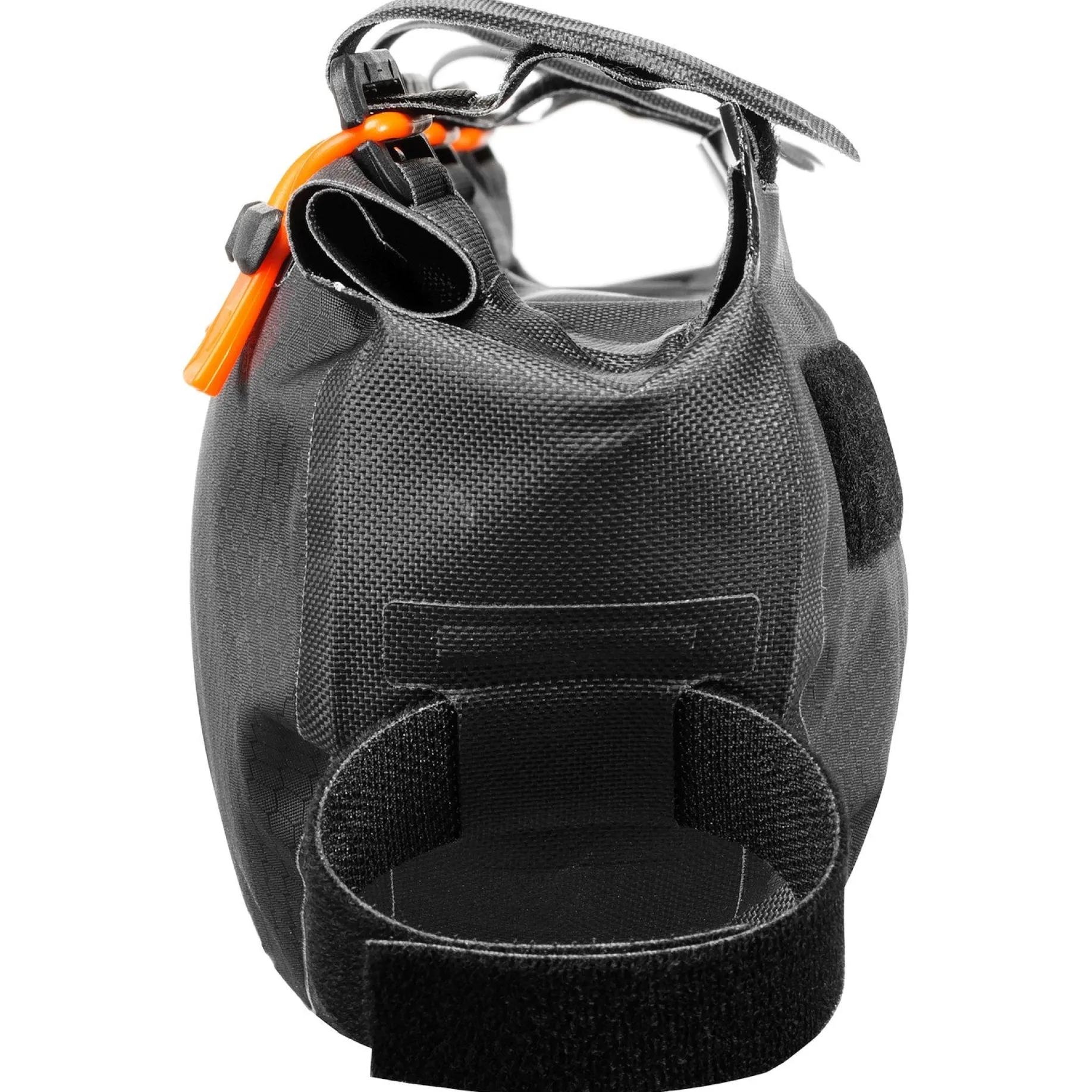 Frame-Pack RC 4 - Rahmentasche (Bikepacking) 50 cm (black matt)