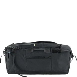 Färden Duffel 80 - Reisetasche/Reiserucksack 66 cm (coal black)