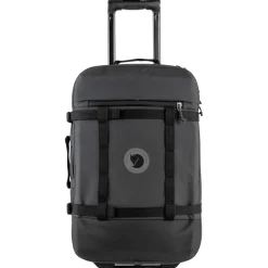 Färden Roller 35 - Reisetasche 55 cm (coal black)