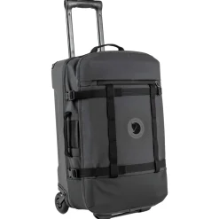 Färden Roller 35 - Reisetasche 55 cm (coal black)