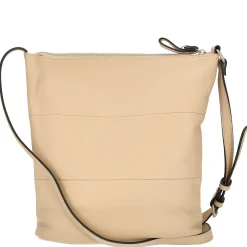 FREDsBRUDER Art Bucket Midi - Umhängetasche 29 cm (cream)