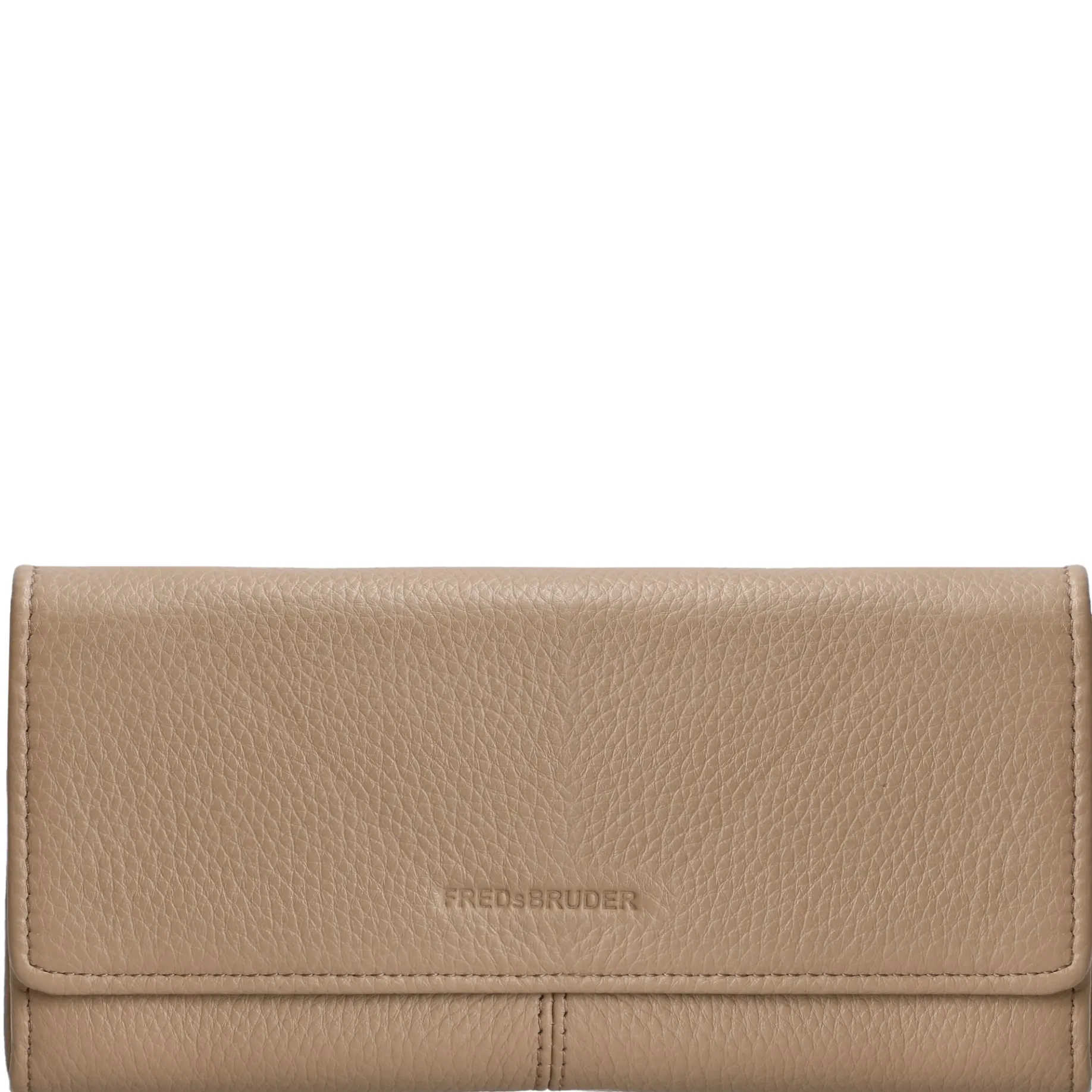 FREDsBRUDER Bandolin Wallet - Damengeldbörse 22cc 19 cm (sand)