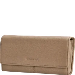 FREDsBRUDER Bandolin Wallet - Damengeldbörse 22cc 19 cm (sand)