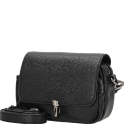 FREDsBRUDER Bestie - Umhängetasche 19.5 cm (black)