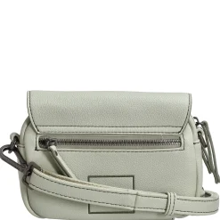 FREDsBRUDER Bestie - Umhängetasche 19.5 cm (light matcha green)